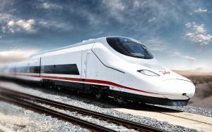 Talgo anuncia nueva fecha de entrega de los Avril: 8 de abril Talgo anuncia nueva fecha de entrega de los Avril: 8 de abril