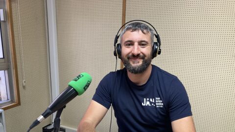 Jos&eacute; Antonio Medina