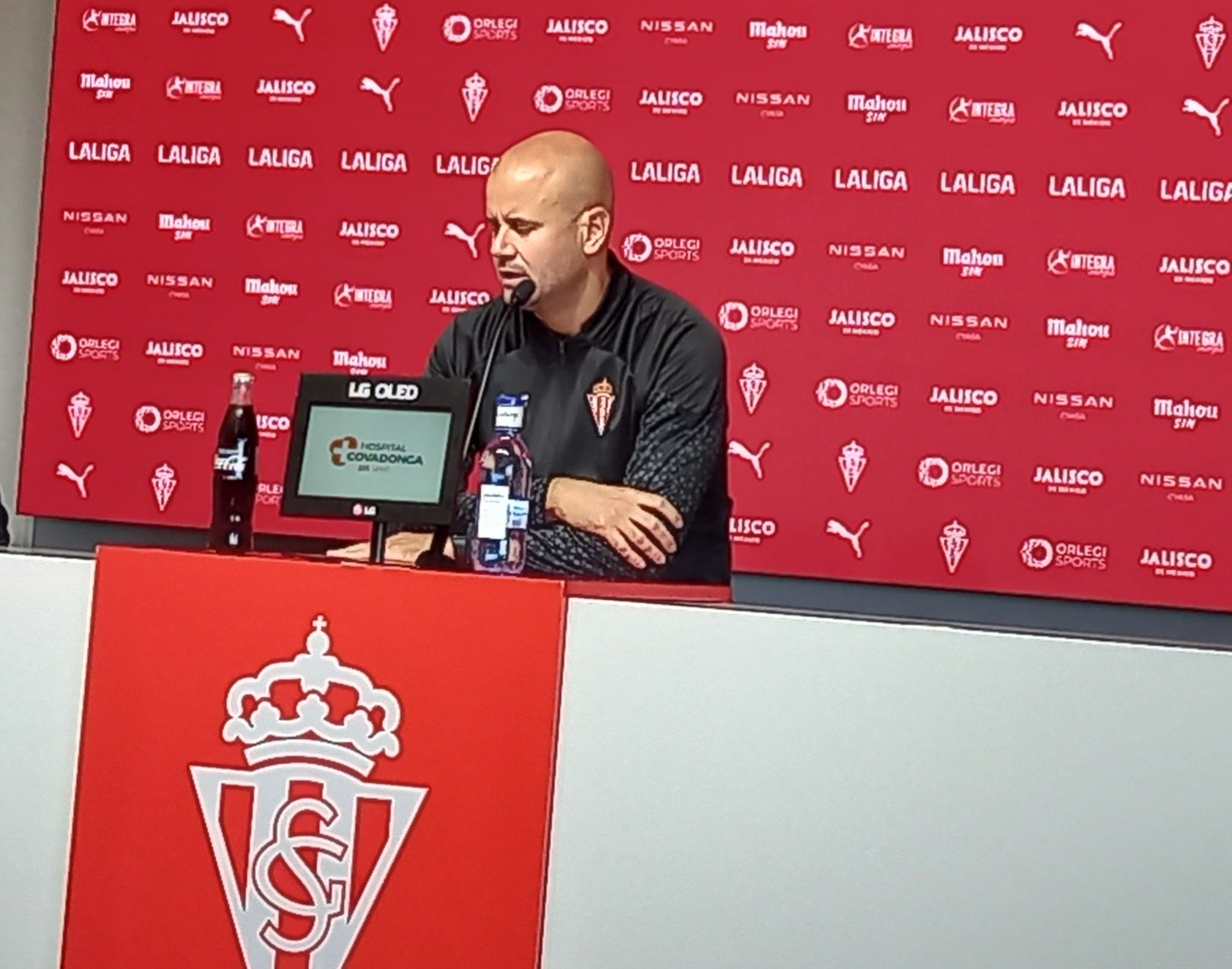 Gijón en la Onda Deportes 27/10/23 Gijón en la Onda Deportes 27/10/23