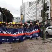 Bomberos Comarcales de Galicia Bomberos Comarcales de Galicia