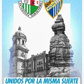Unidos por una misma suerte Unidos por una misma suerte
