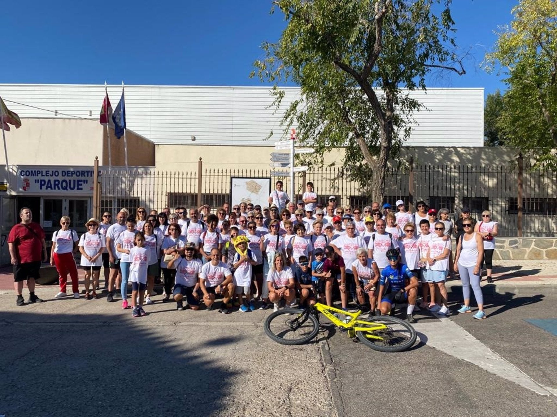 Illescas pone en marcha la Estrategia Local de Prevención y Promoción de la Salud Illescas pone en marcha la Estrategia Local de Prevención y Promoción de la Salud