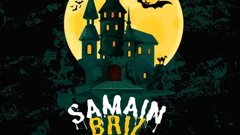 Samain de Briz en Marín Axenda