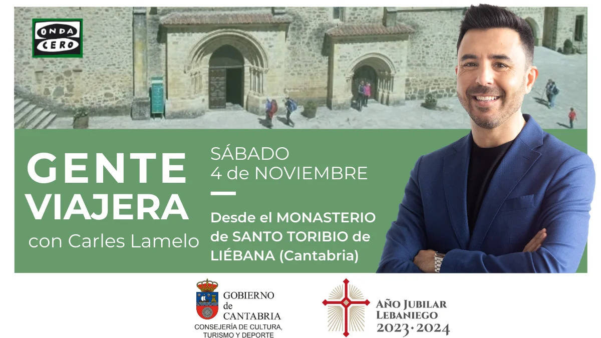 Gente Viajera desde Cantabria