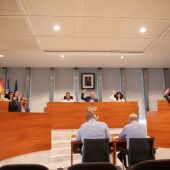 El Consell de Ibiza aprueba inicialmente un reglamento para regular los centros de atención a la infancia de 0 a 3 años