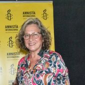 V Premio Mujer La Rioja, Concha Arribas