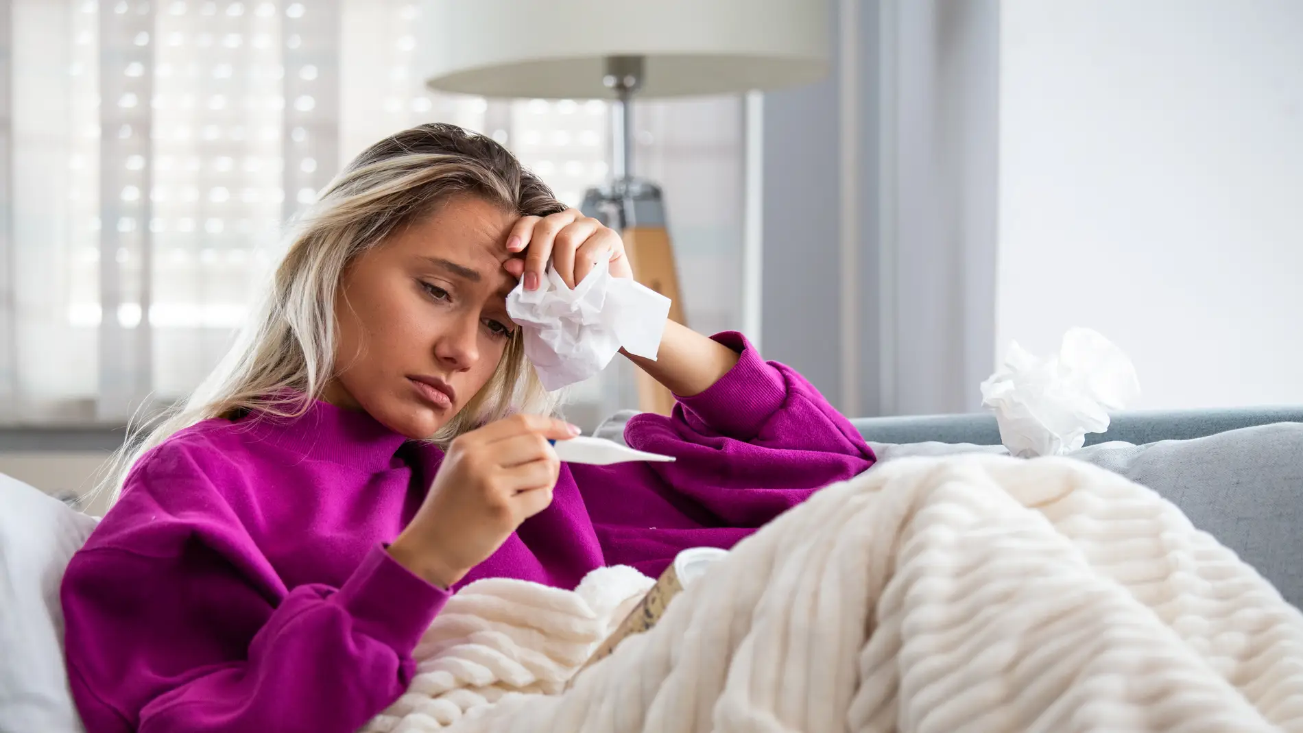 ¿Existen realmente los remedios caseros para la gripe? Expertos explican la realidad tras esta creencia 