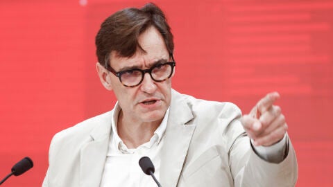 El presidente del Parlament catal&aacute;n abre este martes con Illa la ronda de consultas previa a su investidura