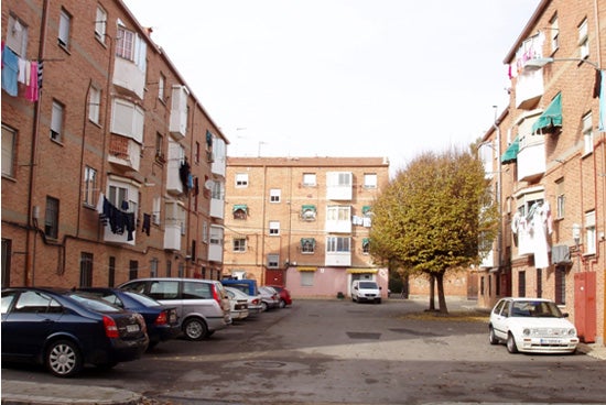 Los vecinos de Pío XII votarán en referéndum la cesión de los solares al Ayuntamiento de Ciudad Real Los vecinos de Pío XII votarán en referéndum la cesión de los solares al Ayuntamiento de Ciudad Real