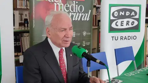 Francisco Rodríguez. Presidente de Reny Picot. Francisco Rodríguez. Presidente de Reny Picot.