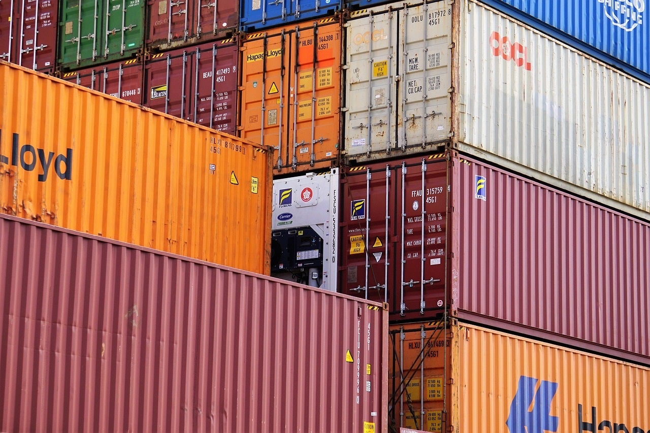 La logística, un sector que sigue en auge en Aragón La logística, un sector que sigue en auge en Aragón