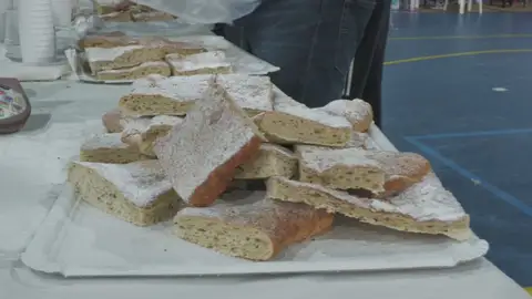 "La doblaíta", una tradición de La Victoria "La doblaíta", una tradición de La Victoria