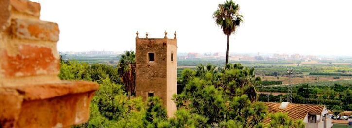 Rocafort (Valencia), entre los municipios más ricos de España, según el INE Rocafort (Valencia), entre los municipios más ricos de España, según el INE