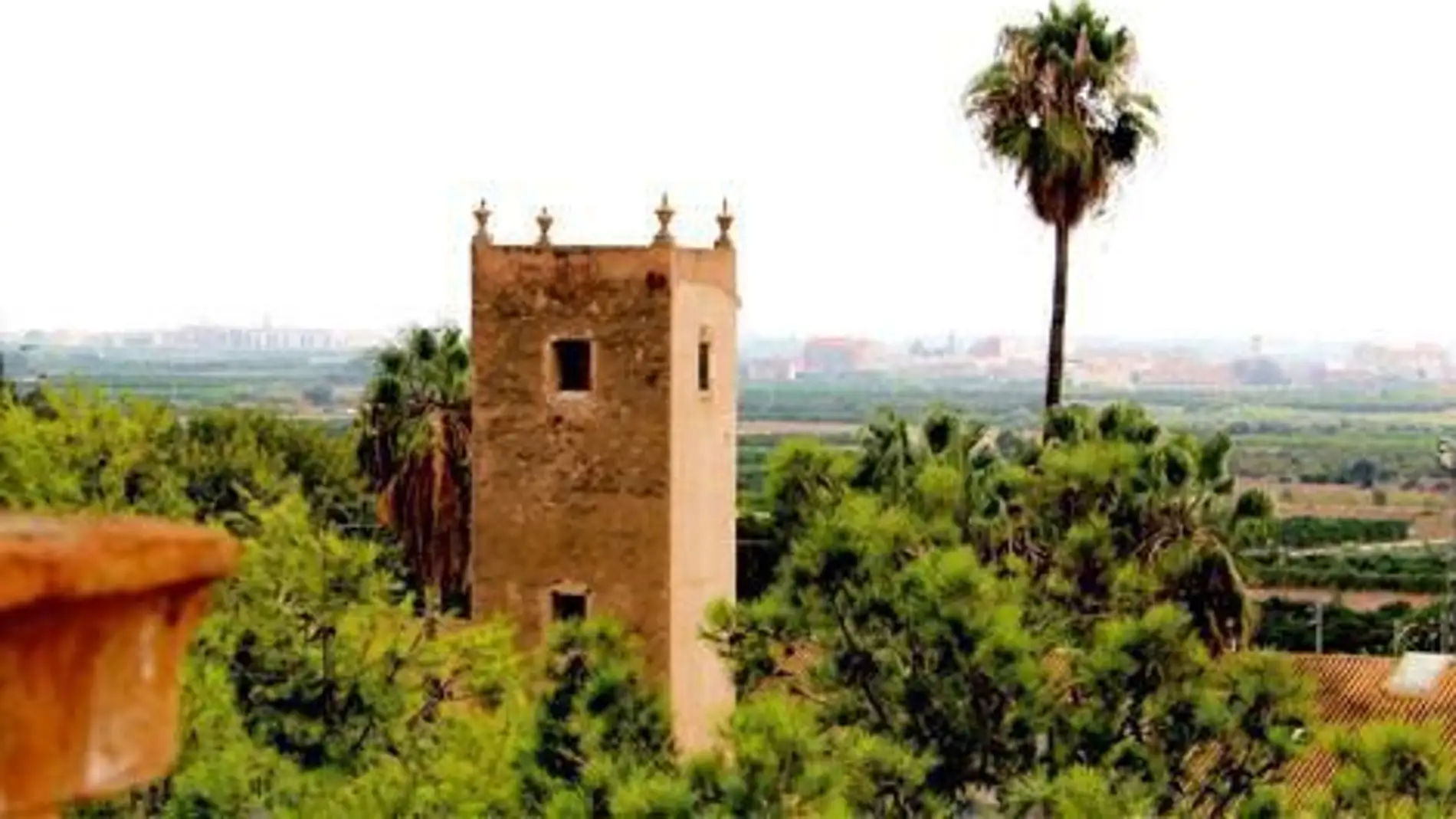 Rocafort (Valencia), entre los municipios más ricos de España, según el INE