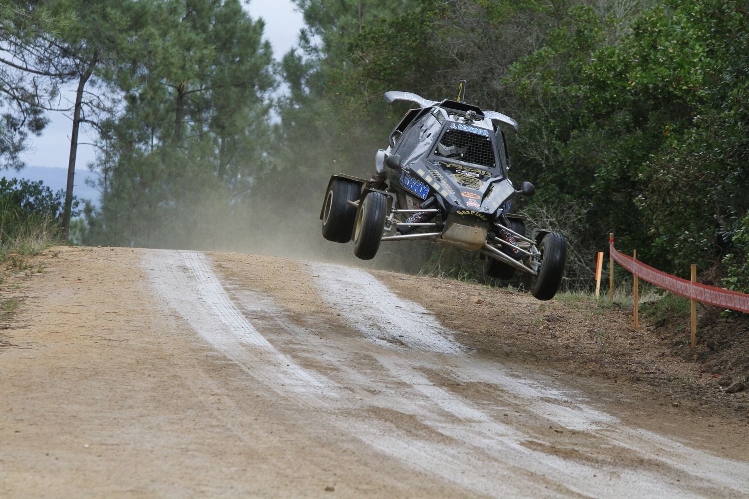 “Pisko” Ventín e Manuel Osorio e Alberto dos Reis vencedores do rallymix de Barbadás “Pisko” Ventín e Manuel Osorio e Alberto dos Reis vencedores do rallymix de Barbadás