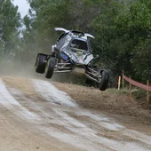 “Pisko” Ventín e Manuel Osorio e Alberto dos Reis vencedores do rallymix de Barbadás “Pisko” Ventín e Manuel Osorio e Alberto dos Reis vencedores do rallymix de Barbadás