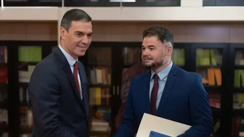 El presidente del Gobierno en funciones, Pedro Sánchez. El presidente del Gobierno en funciones, Pedro Sánchez.