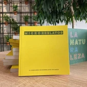 Gadis regala un novo libro sobre naturaleza Gadis regala un novo libro sobre naturaleza