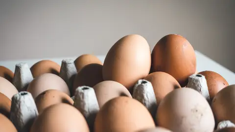 Huevos Huevos