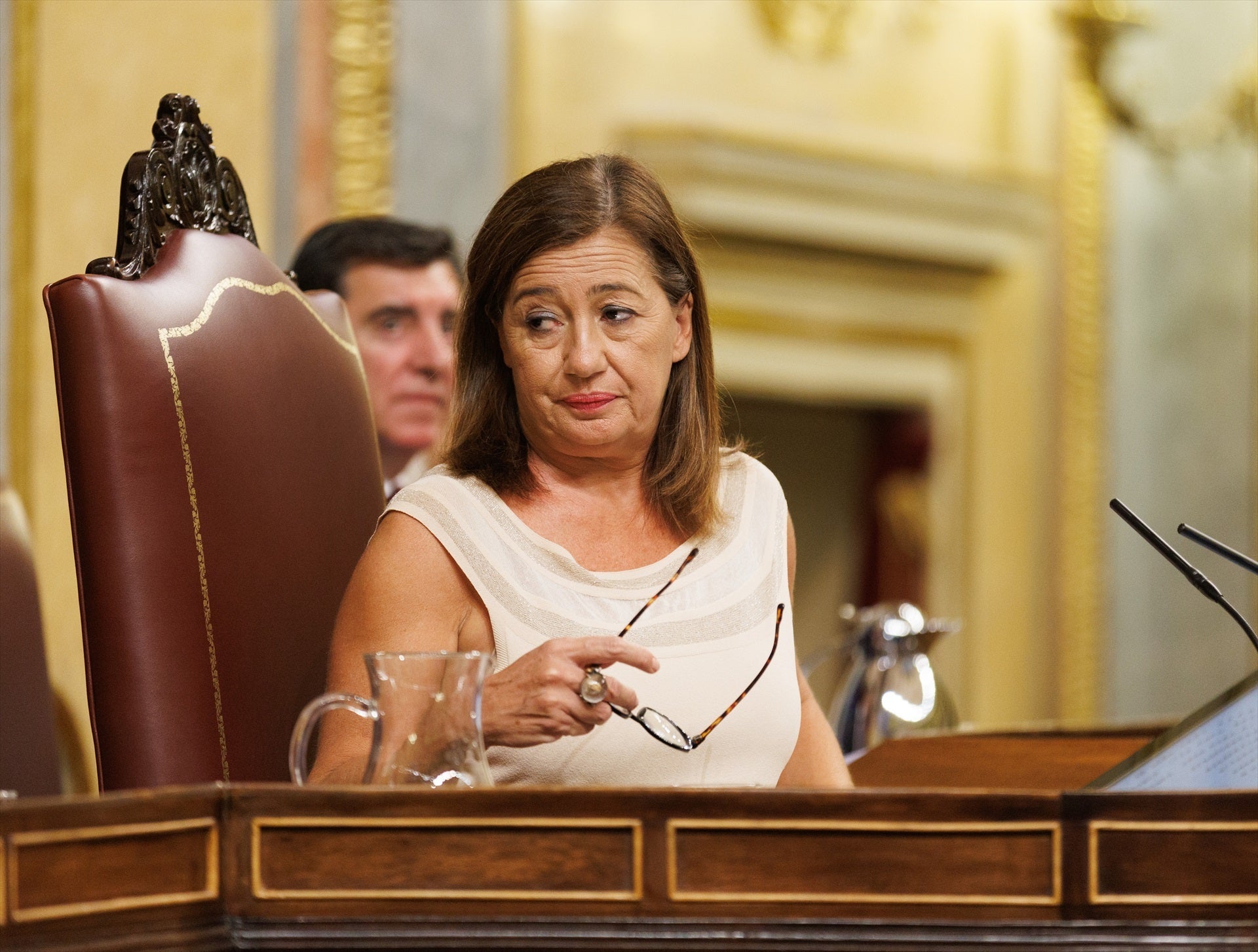 Los socialistas de Baleares también avalan a Sánchez Los socialistas de Baleares también avalan a Sánchez