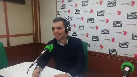 Francisco Javier Núñez alcalde de Almagro Francisco Javier Núñez alcalde de Almagro