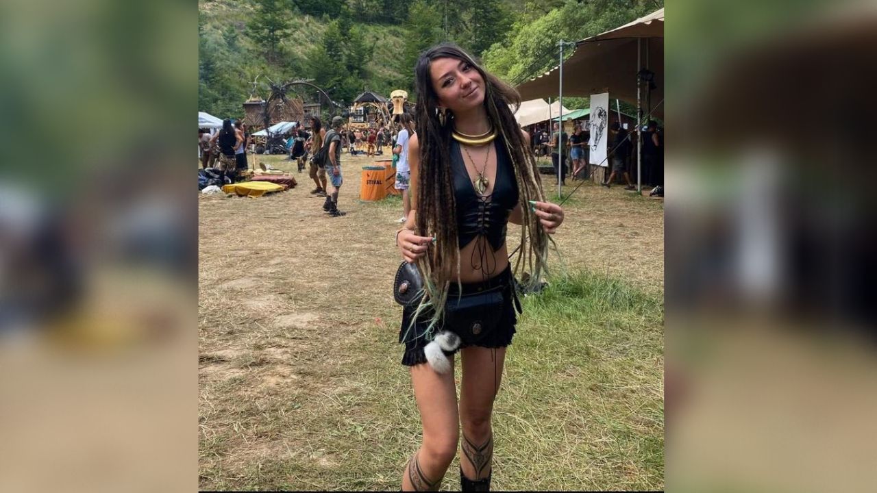 Israel confirma la muerte de la joven alemana secuestrada por Hamás Israel confirma la muerte de la joven alemana secuestrada por Hamás