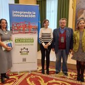 El X Congreso Nacional de Alzheimer se celebrará en Gijón