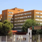 Herido grave un trabajador al caer de una altura de cuatro metros en una obra de la capital jiennense Herido grave un trabajador al caer de una altura de cuatro metros en una obra de la capital jiennense