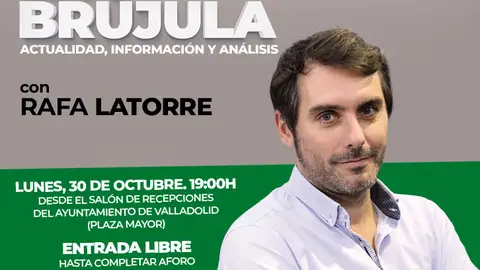 La Brújula en Valladolid La Brújula en Valladolid