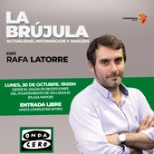 La Brújula en Valladolid La Brújula en Valladolid