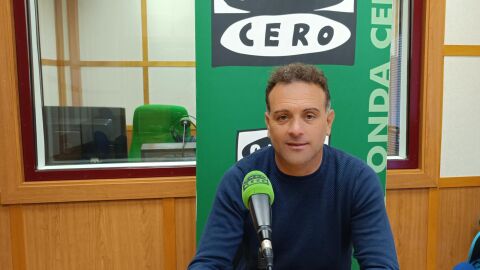 Pedro Diaz