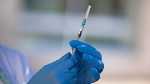 La Comunidad de Madrid vacuna de la gripe por primera vez a niños de seis meses a cinco años
