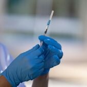 La Comunidad de Madrid vacuna de la gripe por primera vez a niños de seis meses a cinco años