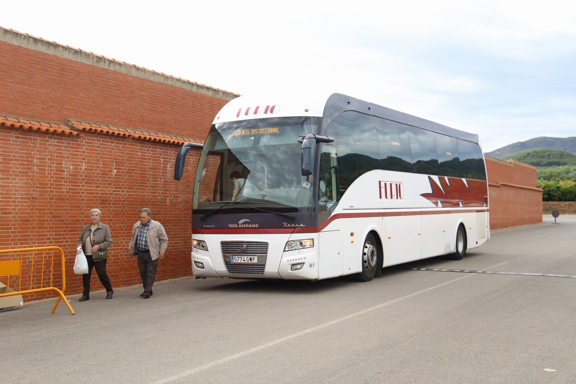 Onda amplía el horario del cementerio y ofrece un servicio de transporte especial gratuito para Todos los Santos Onda amplía el horario del cementerio y ofrece un servicio de transporte especial gratuito para Todos los Santos