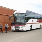Onda amplía el horario del cementerio y ofrece un servicio de transporte especial gratuito para Todos los Santos Onda amplía el horario del cementerio y ofrece un servicio de transporte especial gratuito para Todos los Santos