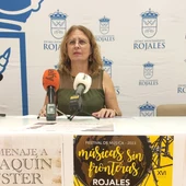 Unos 50 actos conforman la programación socio cultural de noviembre en Rojales Unos 50 actos conforman la programación socio cultural de noviembre en Rojales