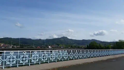 puente avenida irun puente avenida irun
