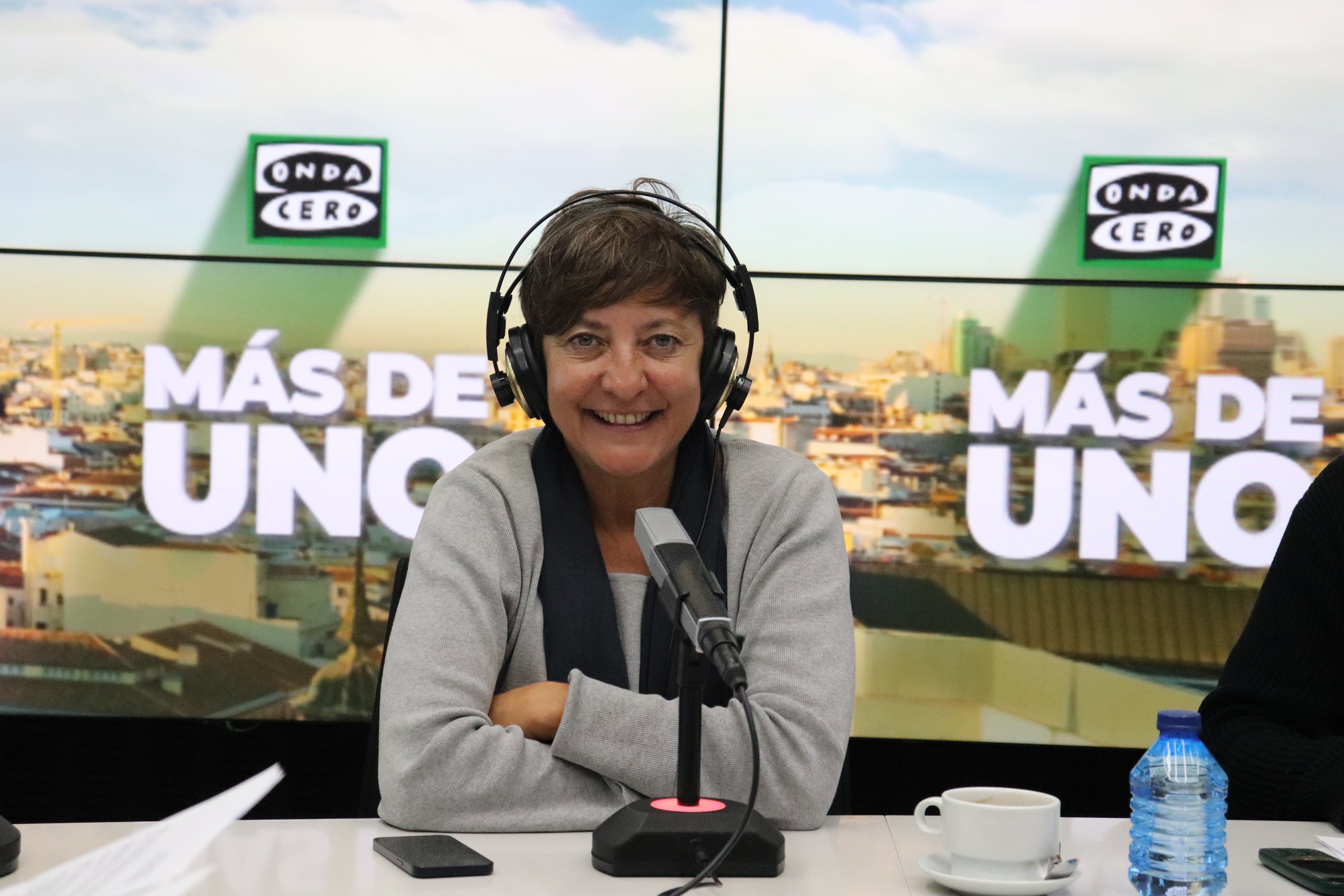 Eva Hache presenta 'Mentes Peligrosas', una reunión de "maestruchos" de la comedia Eva Hache presenta 'Mentes Peligrosas', una reunión de "maestruchos" de la comedia