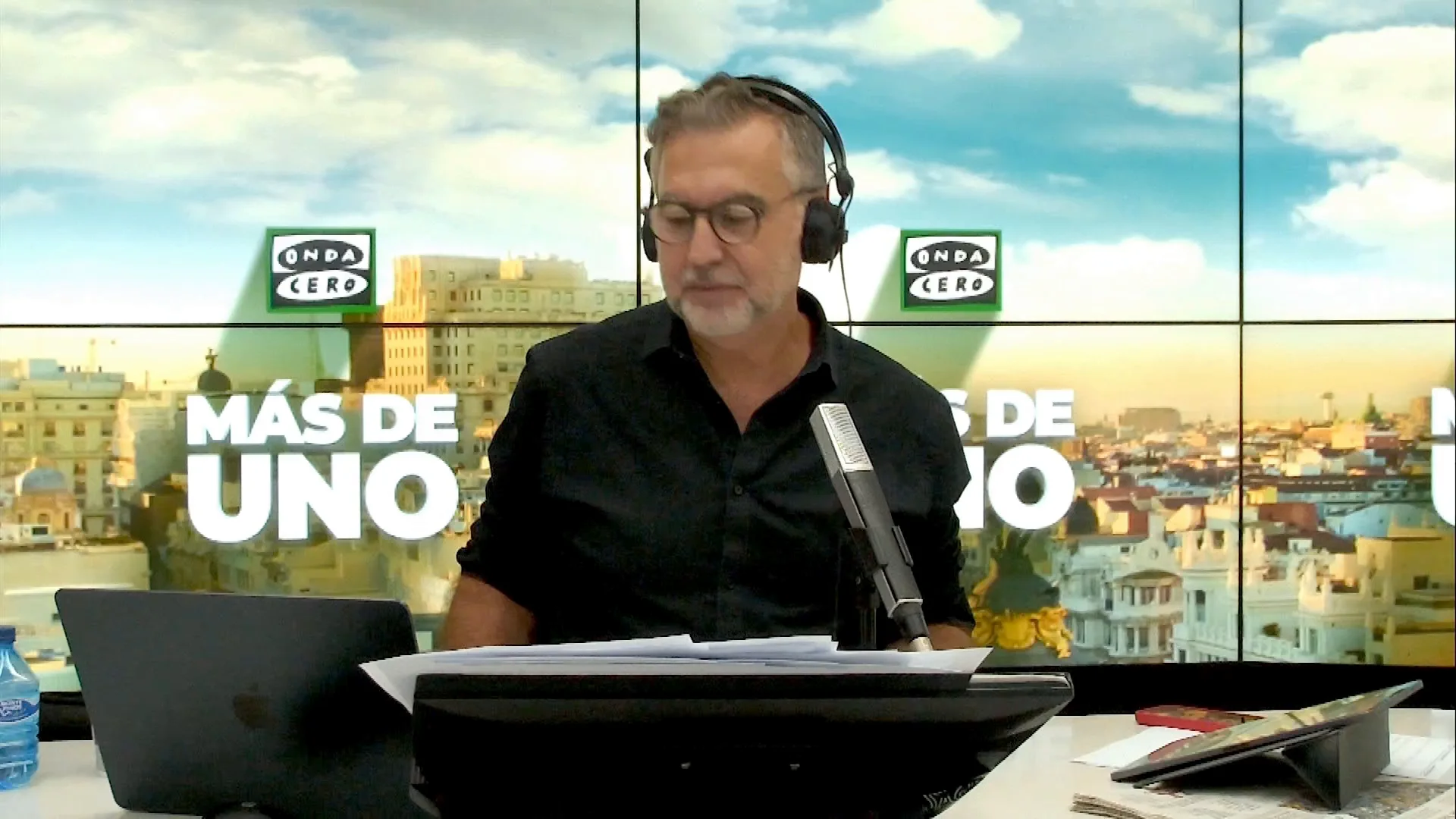 Monólogo 30/10/2023