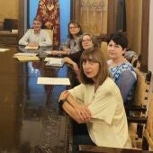 Javier González Calero Ródenas gana el XVI Premio Internacional de Poesía para Niñas y Niños Ciudad de Orihuela 