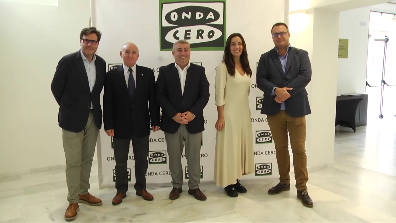 ¡Ya puedes ver el resumen del XVII Encuentro de Empresarios en Positivo celebrado en Inca! ¡Ya puedes ver el resumen del XVII Encuentro de Empresarios en Positivo celebrado en Inca!