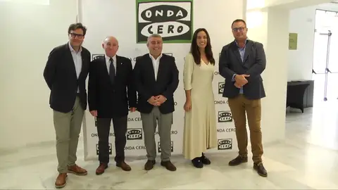 ¡Ya puedes ver el XVII Encuentro de Empresarios en Positivo! ¡Ya puedes ver el XVII Encuentro de Empresarios en Positivo!