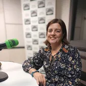 Verónica Guerrero, presidenta de la FLAMPA de Jerez Verónica Guerrero, presidenta de la FLAMPA de Jerez