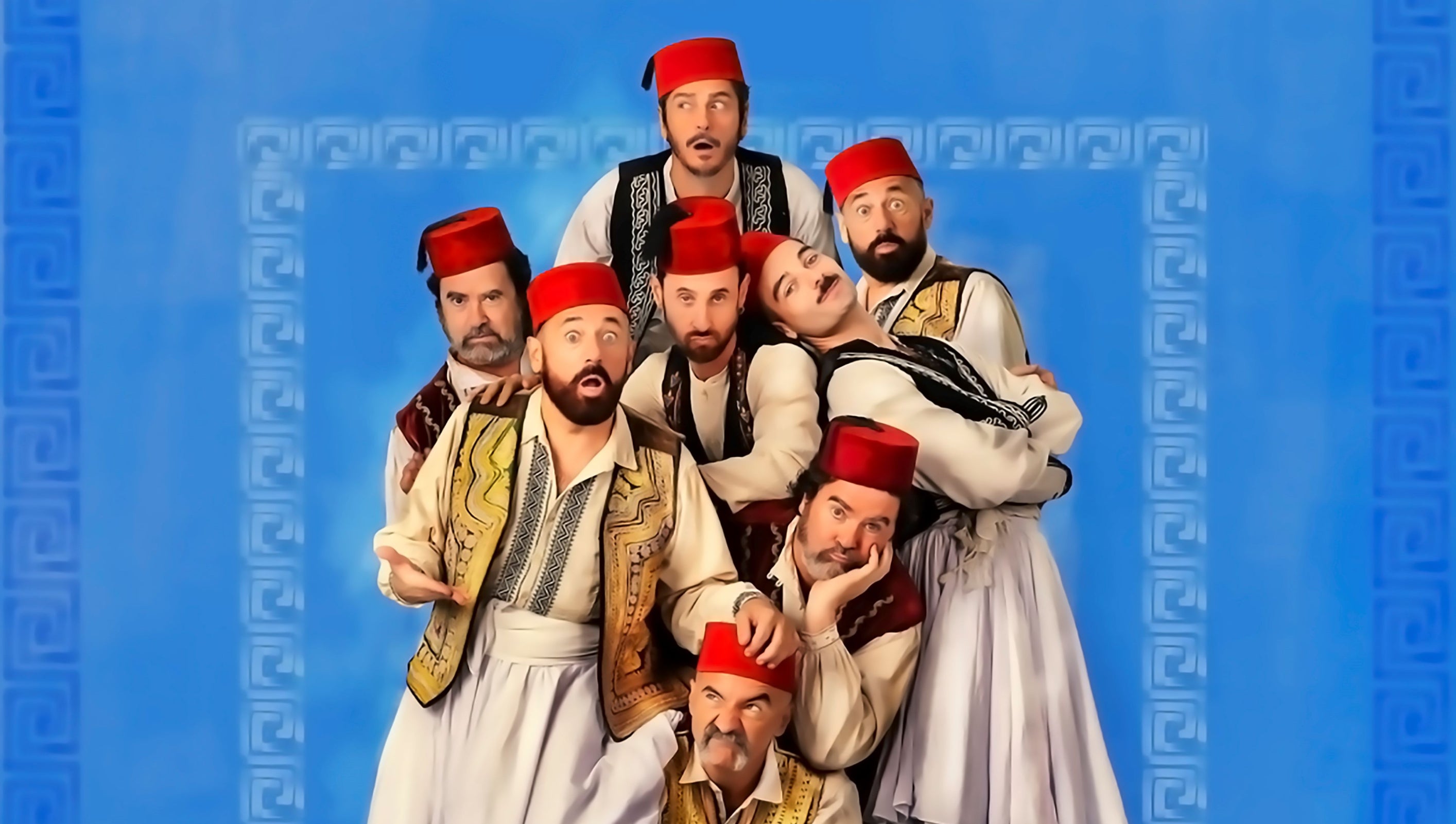 "La Comedia de los Errores" "La Comedia de los Errores"