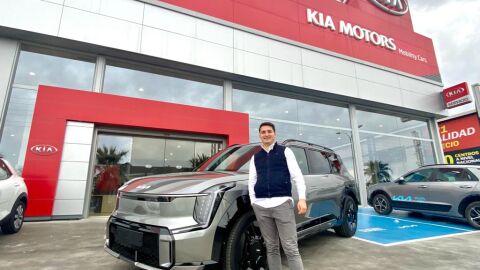 kia