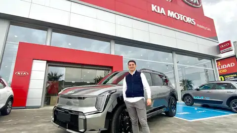 kia kia