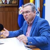 O Goberno provincial destina máis de 13 millóns de euros a cooperación cos concellos