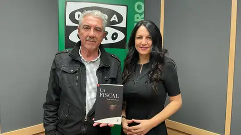 La fiscal Onda Literaria