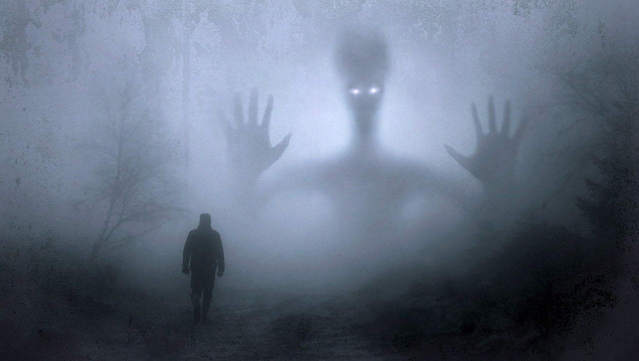 ¿Por qué buscamos sentir miedo en películas, pasajes del terror o juegos de escape room? ¿Por qué buscamos sentir miedo en películas, pasajes del terror o juegos de escape room?