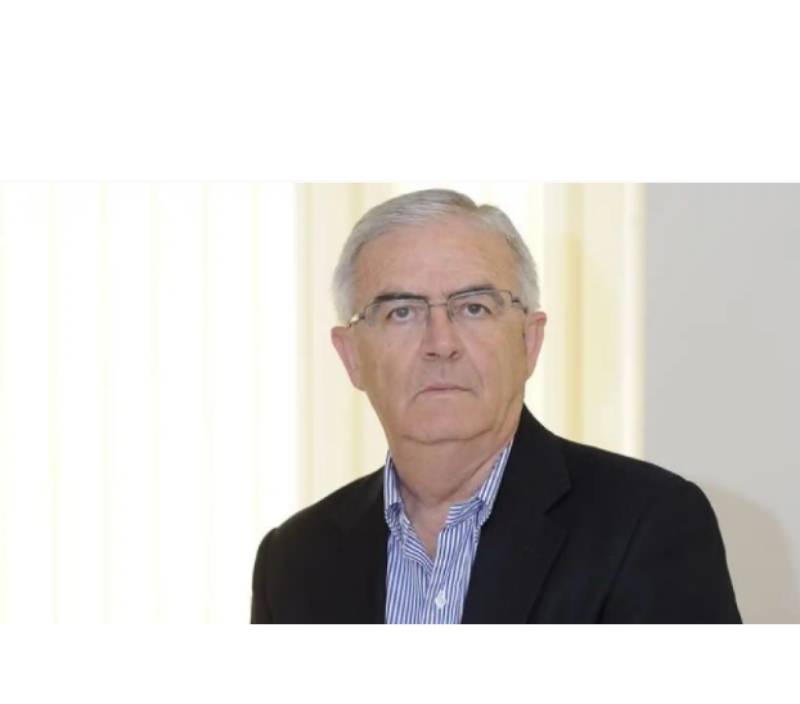 El gerente de la residencia San Isidro de Yecla anuncia medidas drásticas si se confirma la investigación de la Guardia Civil El gerente de la residencia San Isidro de Yecla anuncia medidas drásticas si se confirma la investigación de la Guardia Civil